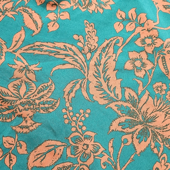 SHEIN Cute OUT Printed Dress Size L - Picture 2 of 4